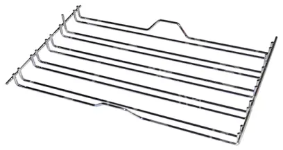 mřížka boční na plechy trouby ARISTON / INDESIT, C00116236